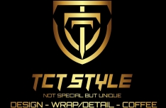  TCT Style - Nâng tầm phong cách xế yêu của bạn