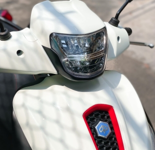 PIAGGIO MEDLEY S  125 - FULL XE