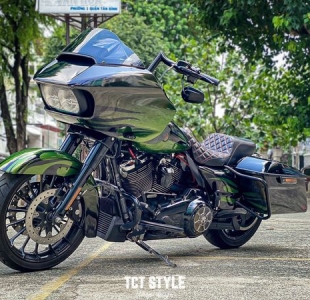 HARLEY DAVIDSON ROADGLIDE