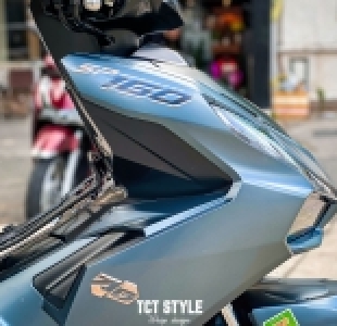 AIR BLADE  (SPECIAL EDITION) - FULL XE