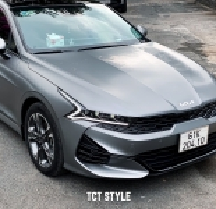 KIA - DÁN PPF FULL XE