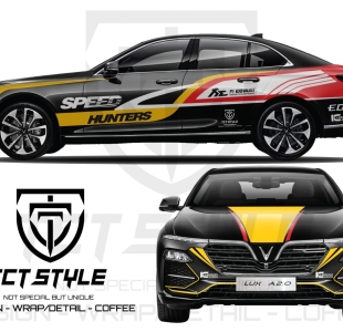 TEM XE NEED FOR SPEED 3