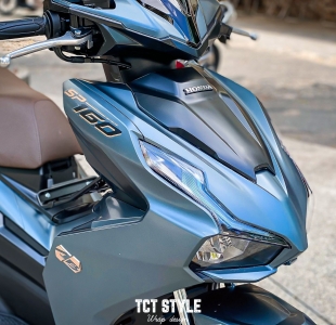 AIR BLADE  (SPECIAL EDITION) - FULL XE