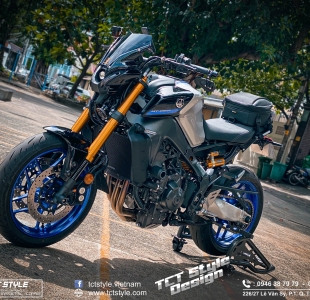 MT - 09SP
