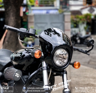 HARLEY DAVIDSON