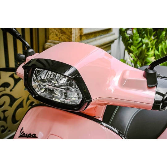 Vespa Sprint TFT Đẹp Lung Linh