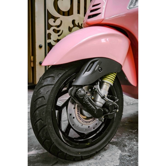 Vespa Sprint TFT Đẹp Lung Linh