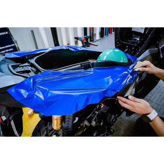 Lên Bộ Tem Honda ADV160
