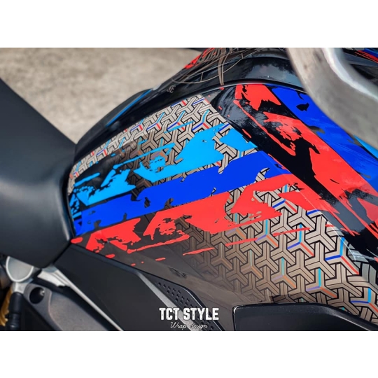 BMW GS1250HP