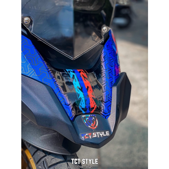 BMW GS1250HP