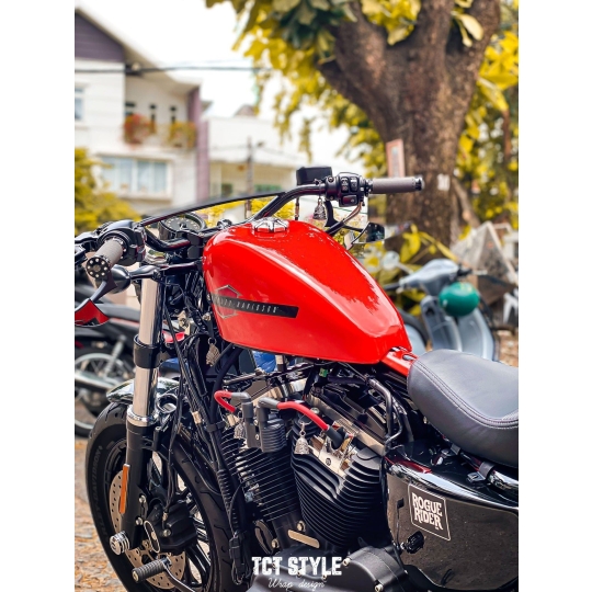 Harley 48