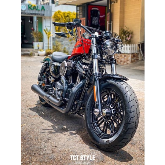 Harley 48