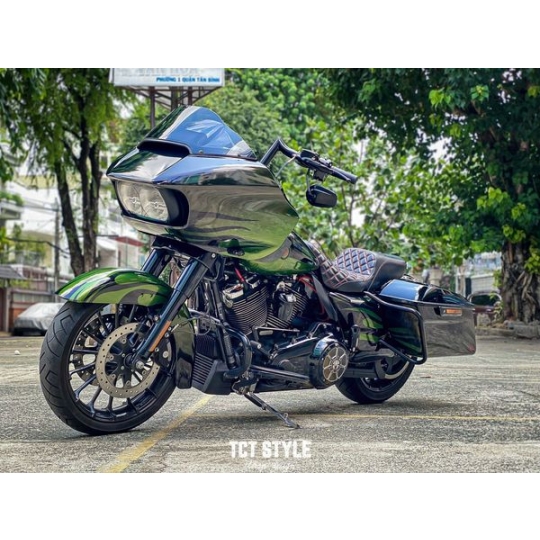 HARLEY DAVIDSON ROADGLIDE
