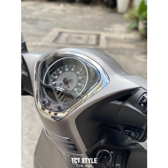 SH MODE - FULL XE