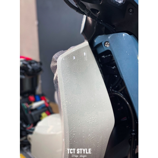 HONDA SUPER CUP C125 - FULL XE
