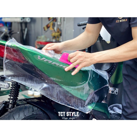 VARIO 160 - FULL XE