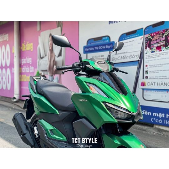 VARIO 160 - FULL XE