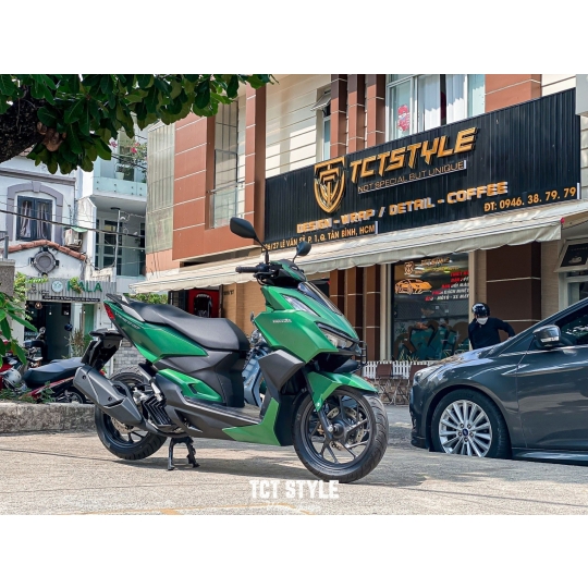 VARIO 160 - FULL XE