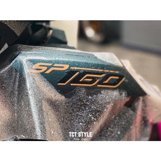 AIR BLADE  (SPECIAL EDITION) - FULL XE