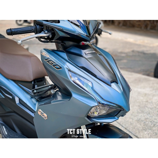 AIR BLADE  (SPECIAL EDITION) - FULL XE