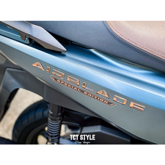 AIR BLADE  (SPECIAL EDITION) - FULL XE