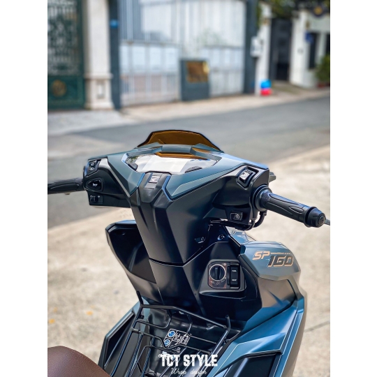 AIR BLADE  (SPECIAL EDITION) - FULL XE