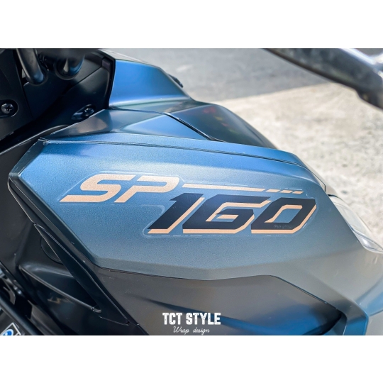 AIR BLADE  (SPECIAL EDITION) - FULL XE