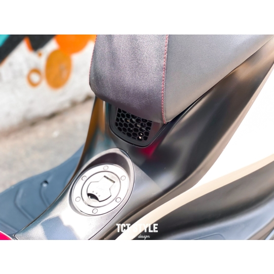 PIAGGIO MEDLEY S  125 - FULL XE