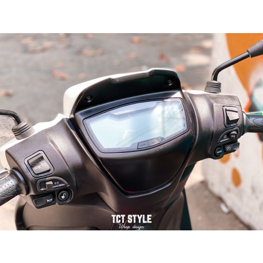 PIAGGIO MEDLEY S  125 - FULL XE