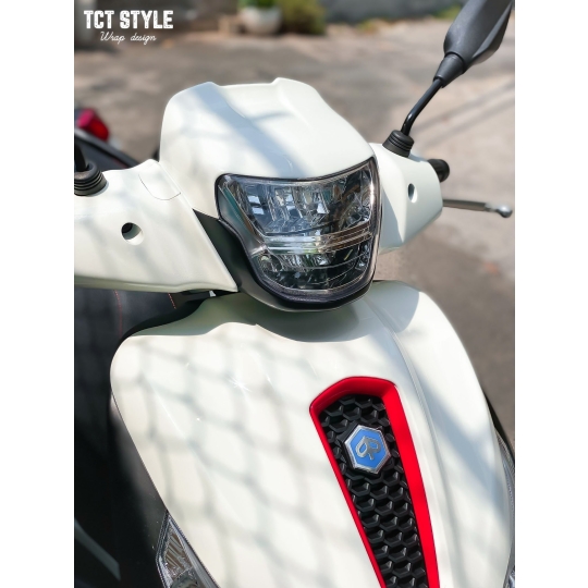 PIAGGIO MEDLEY S  125 - FULL XE