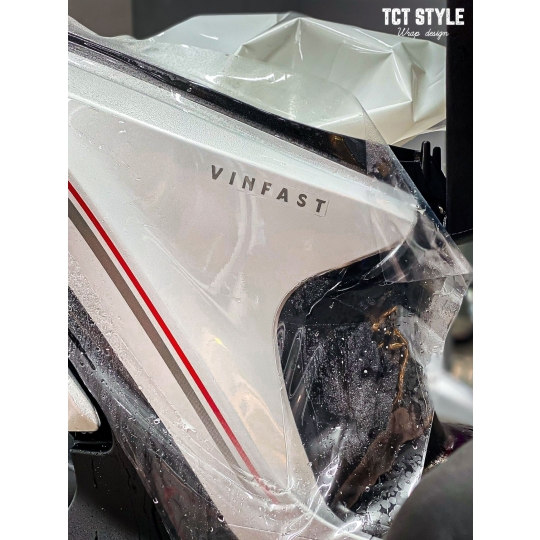 VINFAST FELIZ S - FULL XE