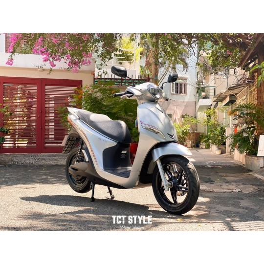 VINFAST FELIZ S - FULL XE