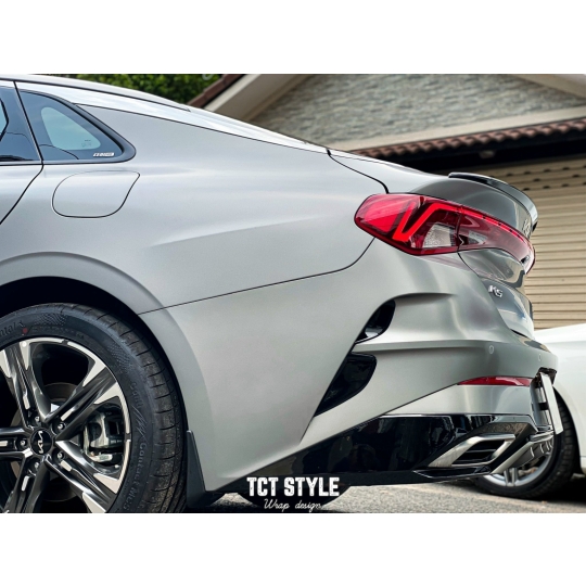 KIA - DÁN PPF FULL XE