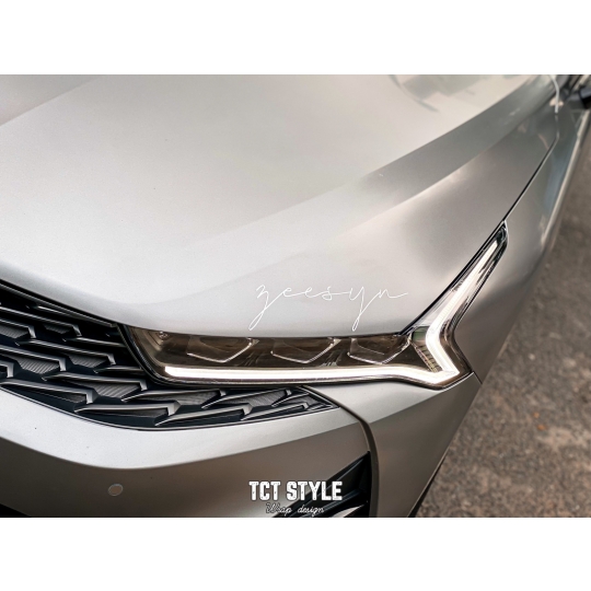 KIA - DÁN PPF FULL XE