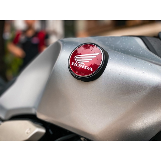 HONDA CB1000R - XÁM