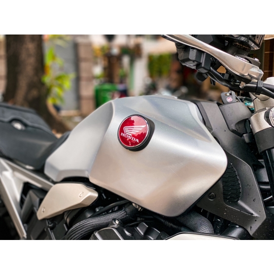 HONDA CB1000R - XÁM