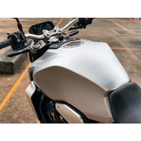HONDA CB1000R - XÁM