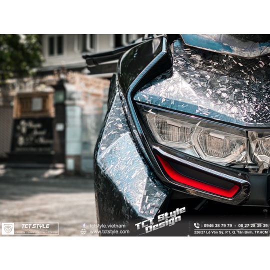 BMW C400GT - KIM CƯƠNG