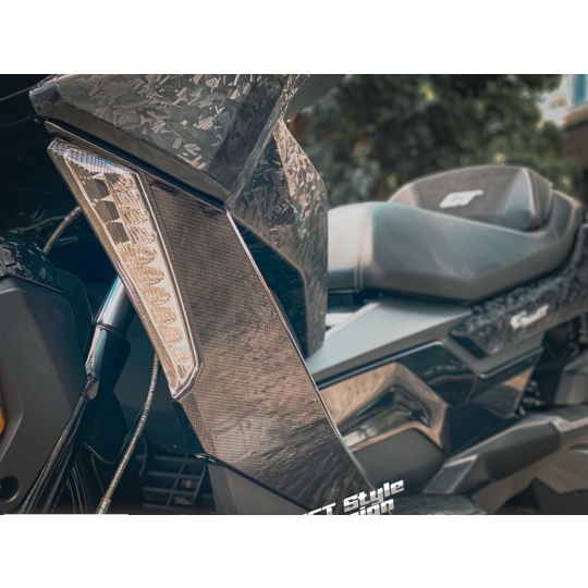 BMW C400GT - KIM CƯƠNG