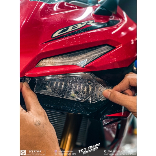 CBR 150R