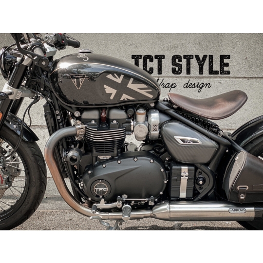 TRIUMPH TFC