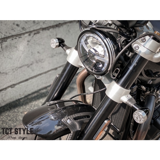TRIUMPH TFC