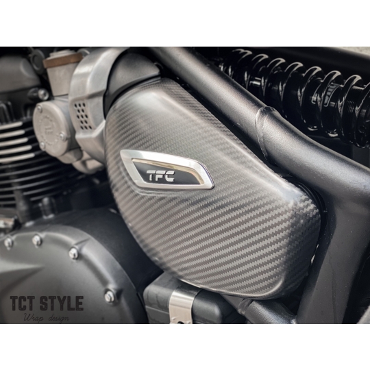 TRIUMPH TFC