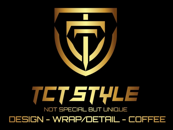  TCT Style - Nâng tầm phong cách xế yêu của bạn